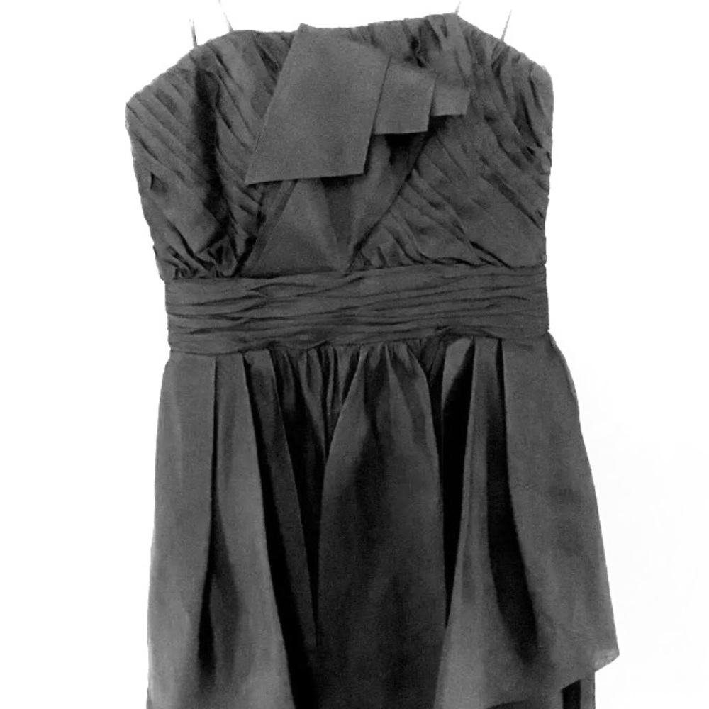Badgley Mischika Party dress sz 4